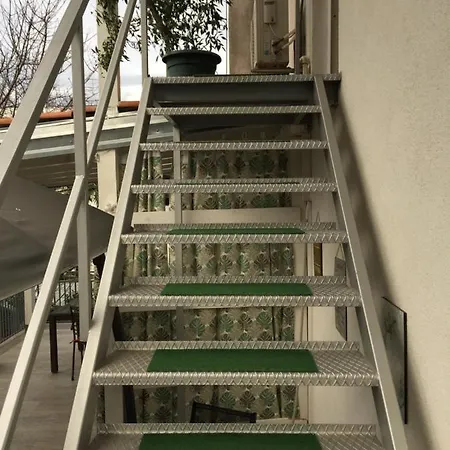 Apartmani Matija Opatija Exterior foto