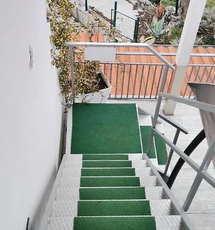 Apartmani Matija Opatija Exterior photo