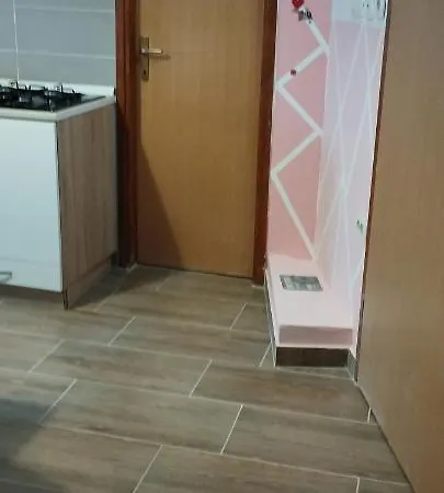 Apartmani Matija Opatija Exterior photo