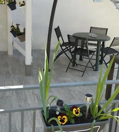 Apartmani Matija Opatija Exterior photo