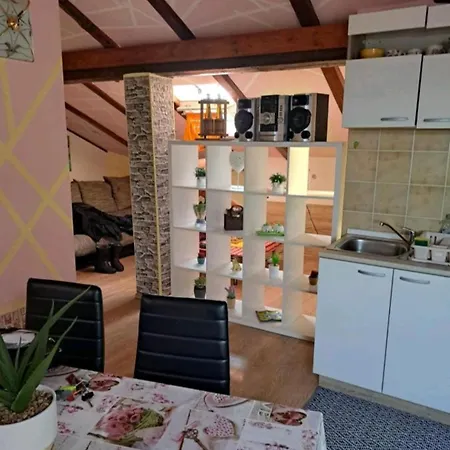 Apartmani Matija Opatija Room photo