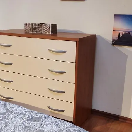 Apartmani Matija Opatija Room photo
