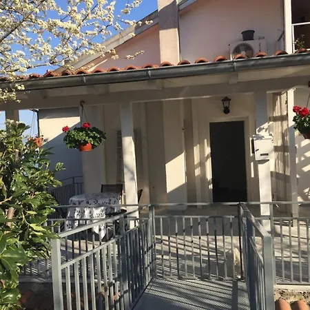 Apartmani Matija Opatija Exterior photo