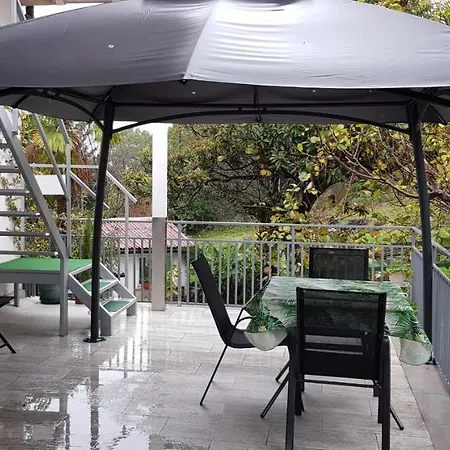 Apartmani Matija Opatija Exterior foto