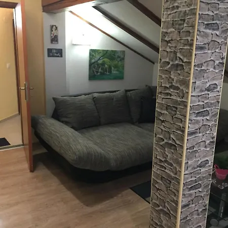 Apartmani Matija Opatija Exterior photo