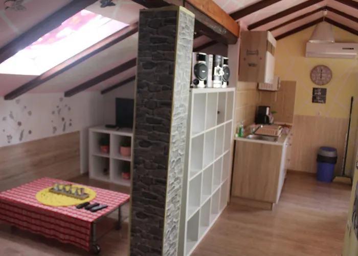 Apartmani Matija