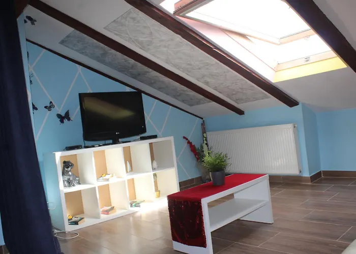Apartmani Matija