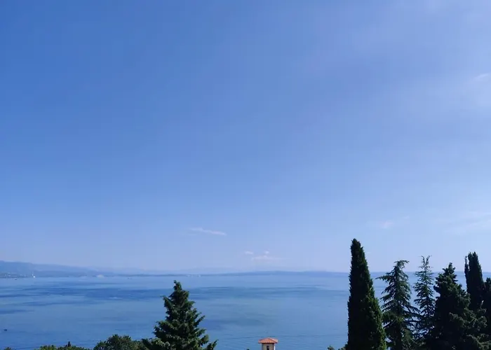 Apartmani Matija