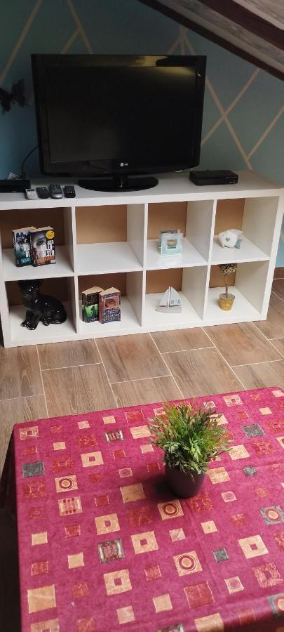 Apartament Matija *