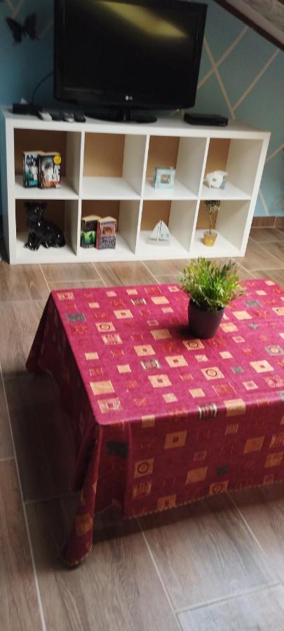 Matija Apartment *