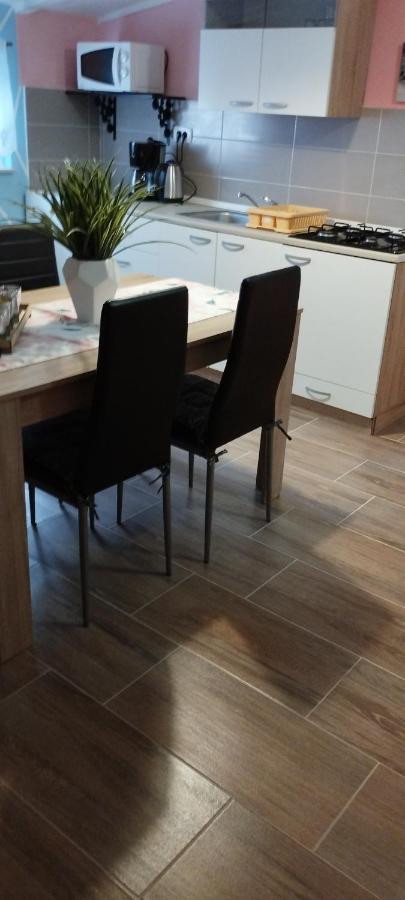 Apartment Matija *