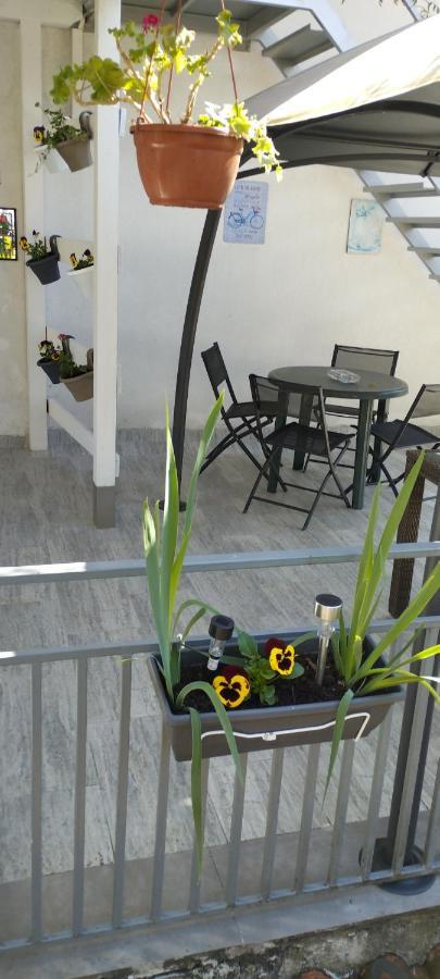 Matija Apartment