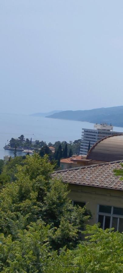 Matija Apartment Opatija