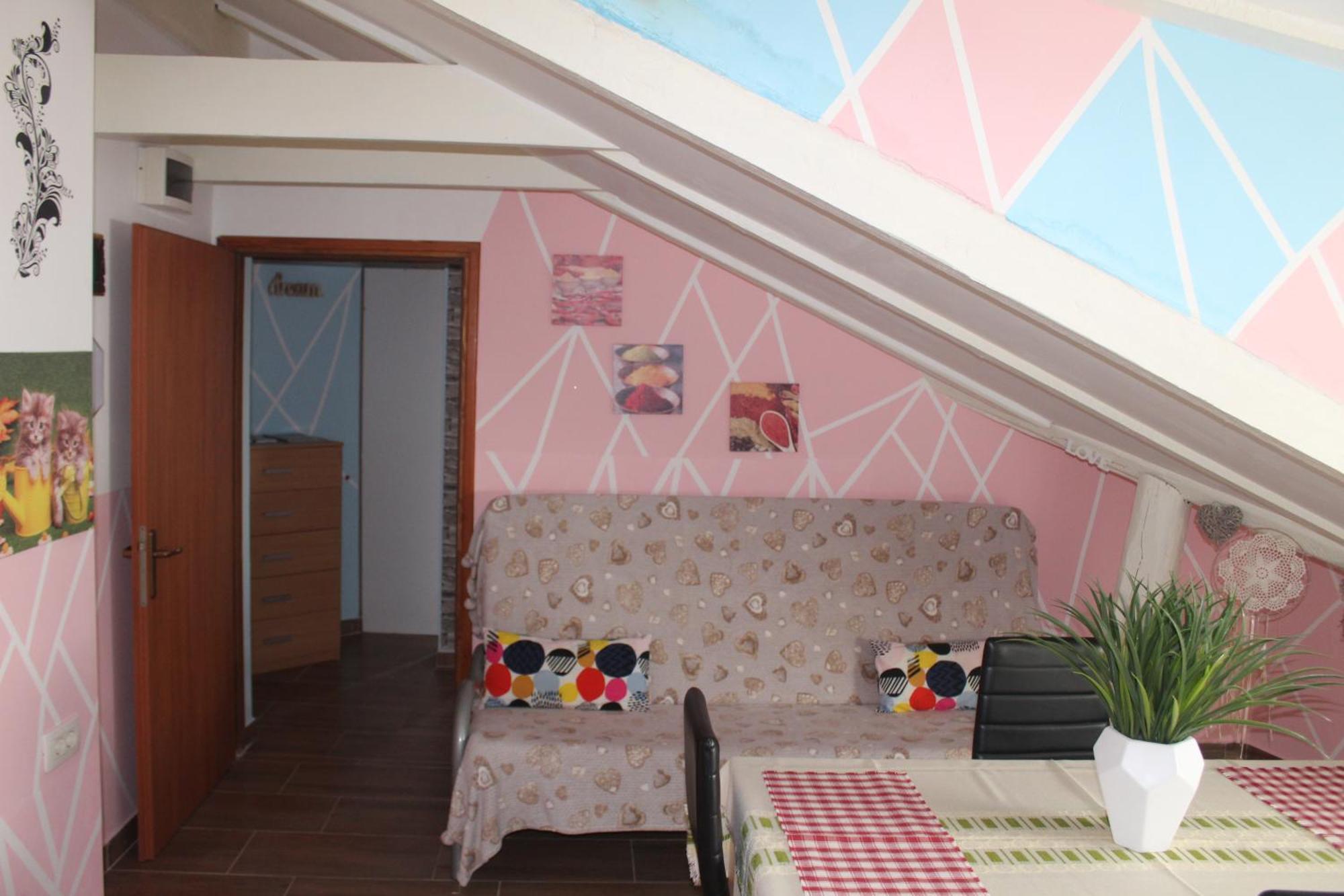 Matija Apartment