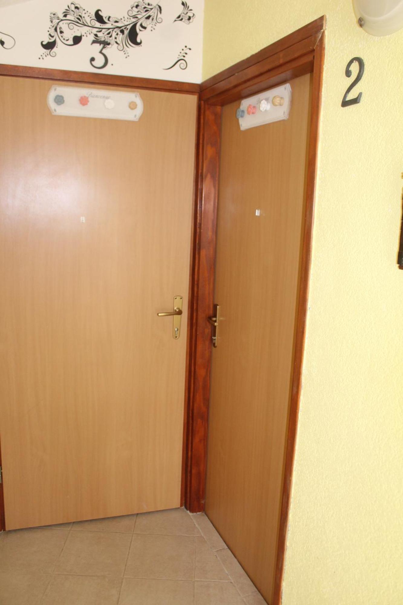 Apartment Matija Opatija
