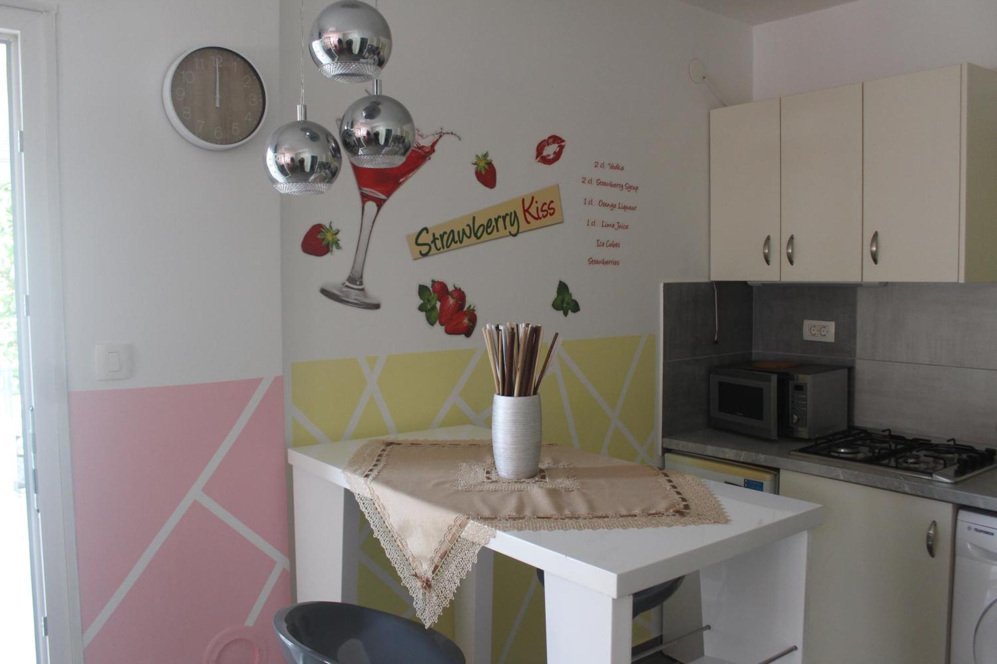 Matija Apartment Opatija