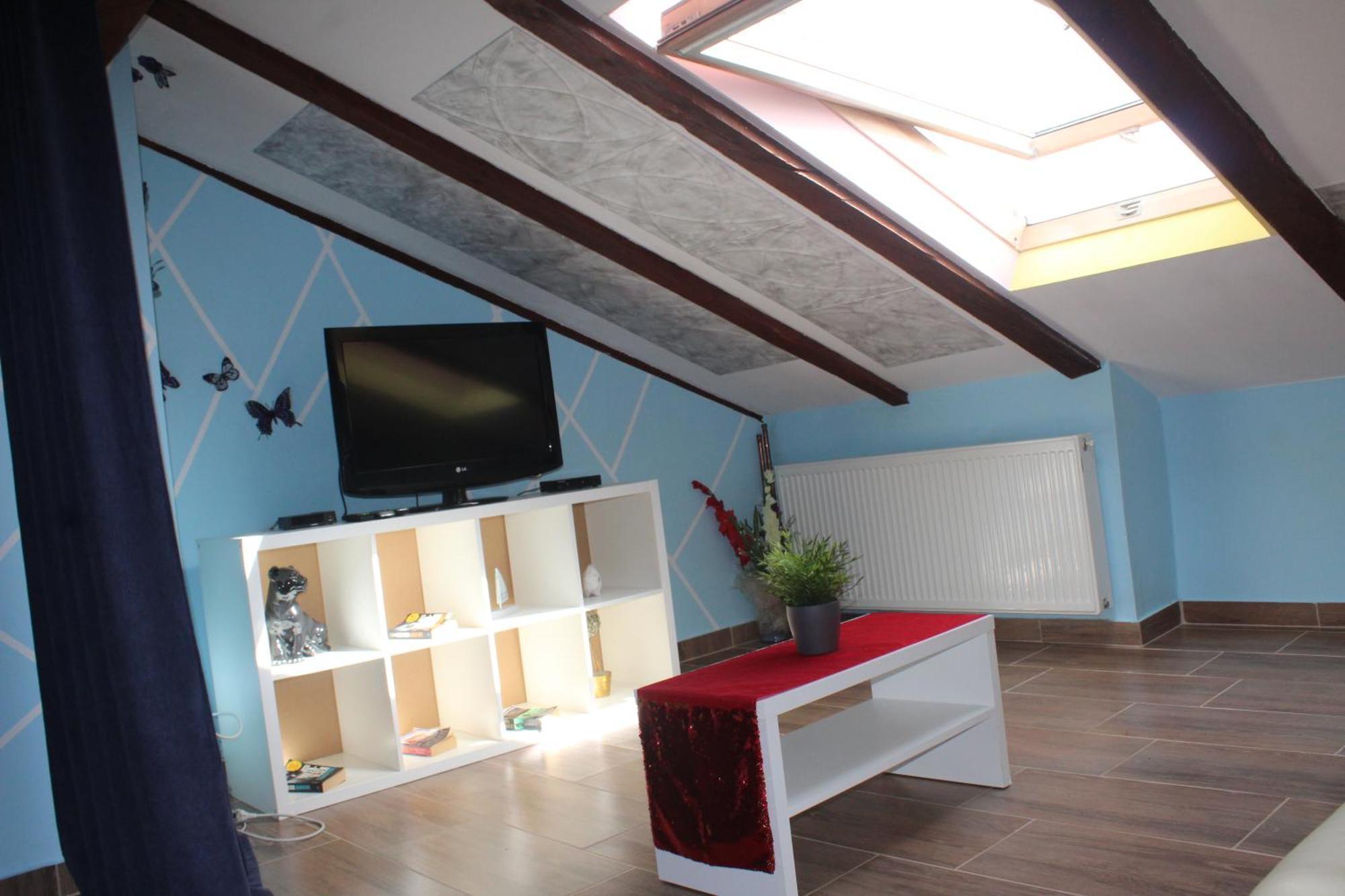 Apartment Matija Opatija
