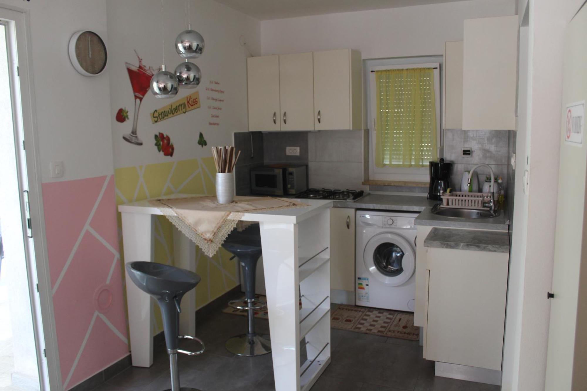 Matija Apartament Opatija