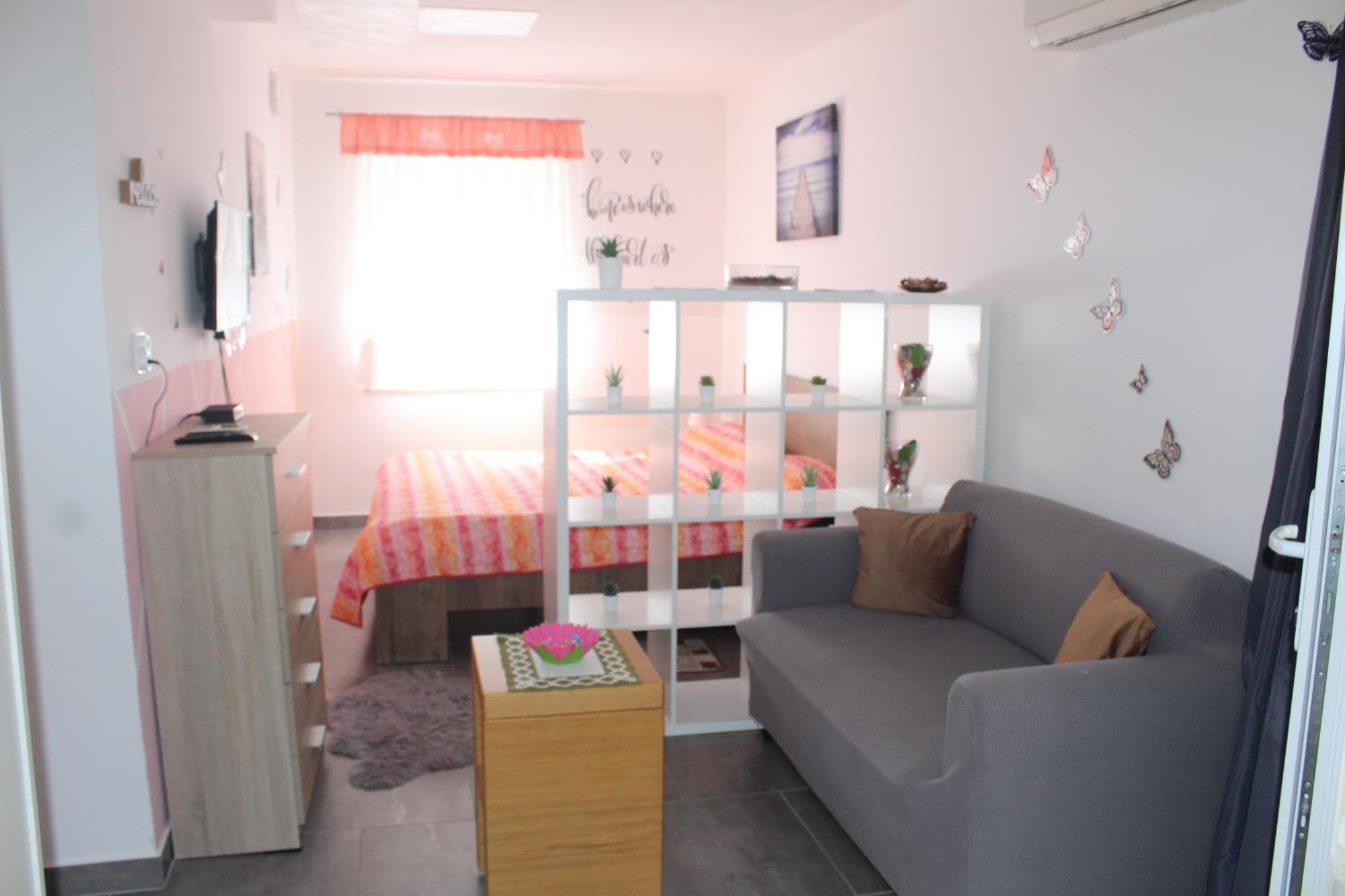 Matija Apartment