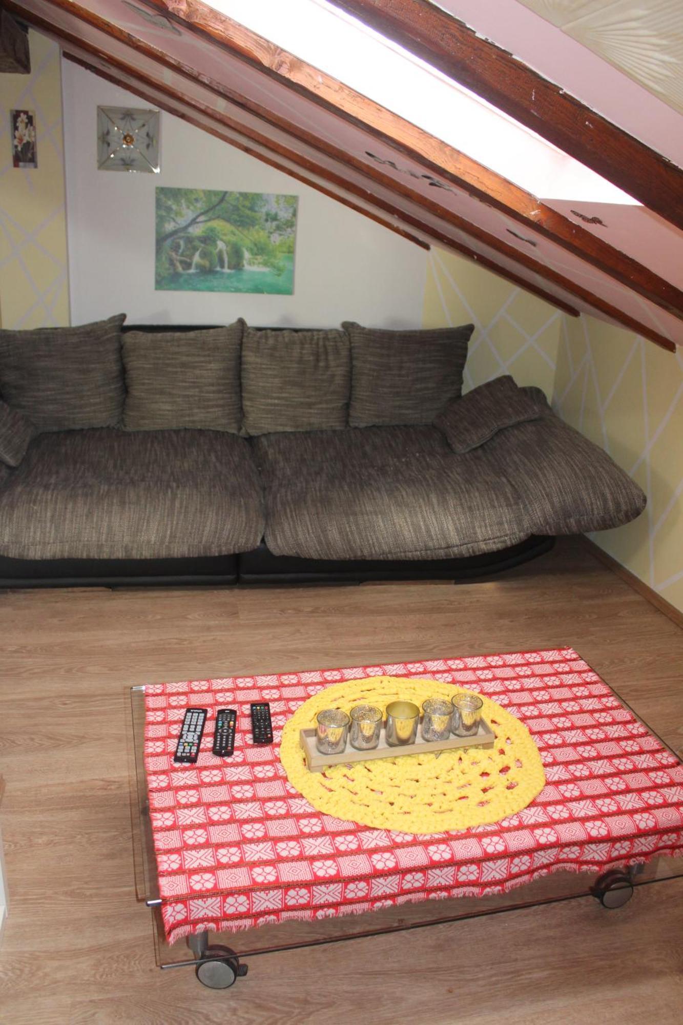 Matija Apartment *