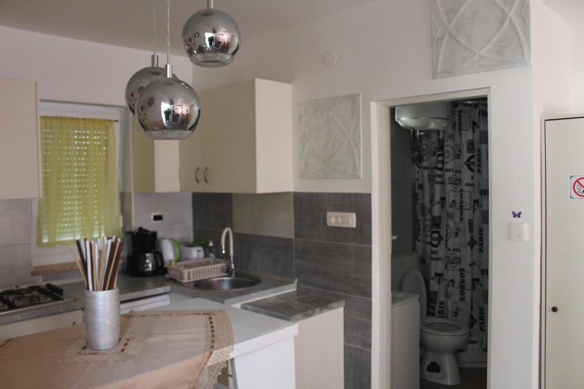 Apartment Matija Opatija