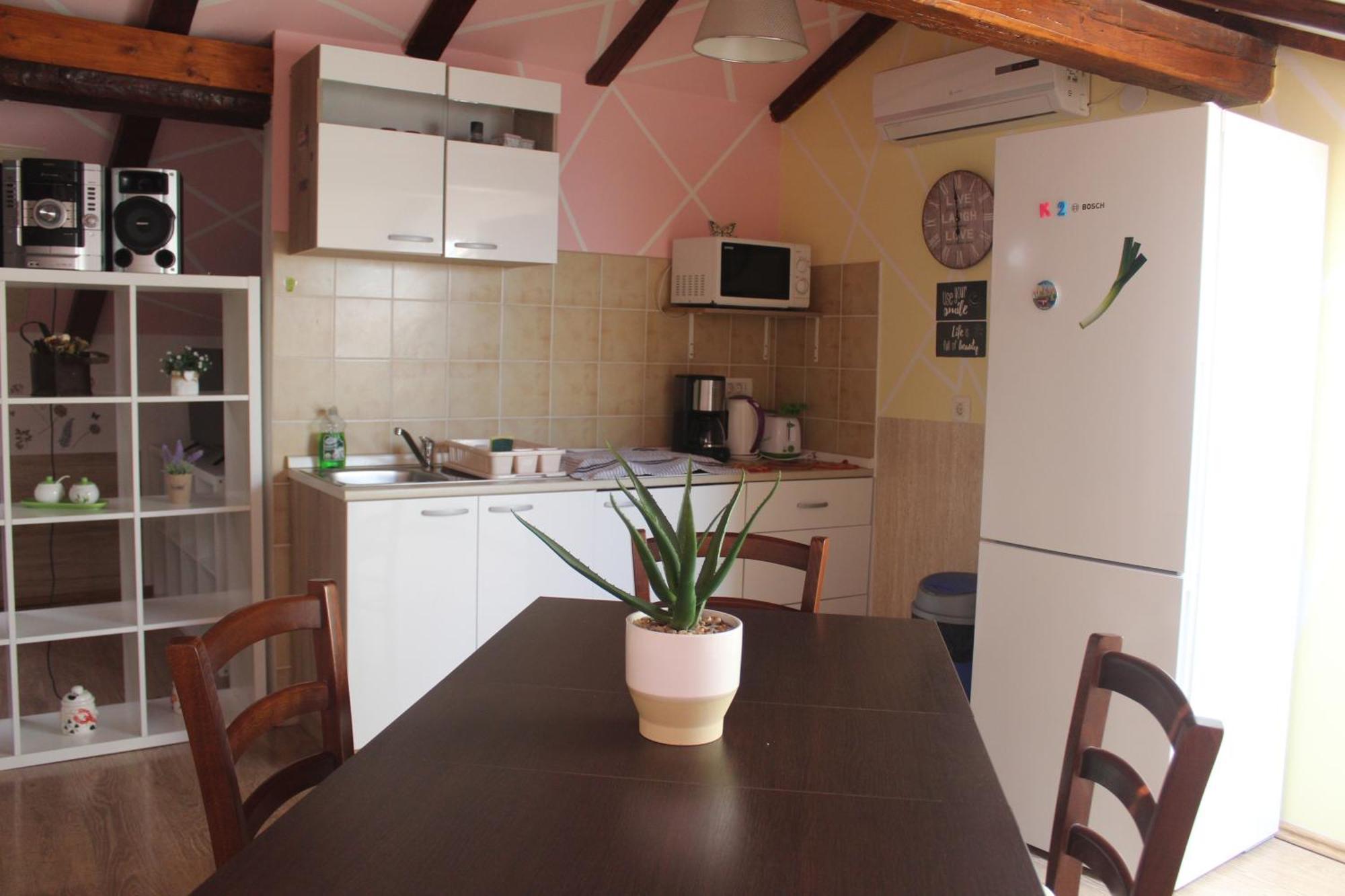 Matija Apartment