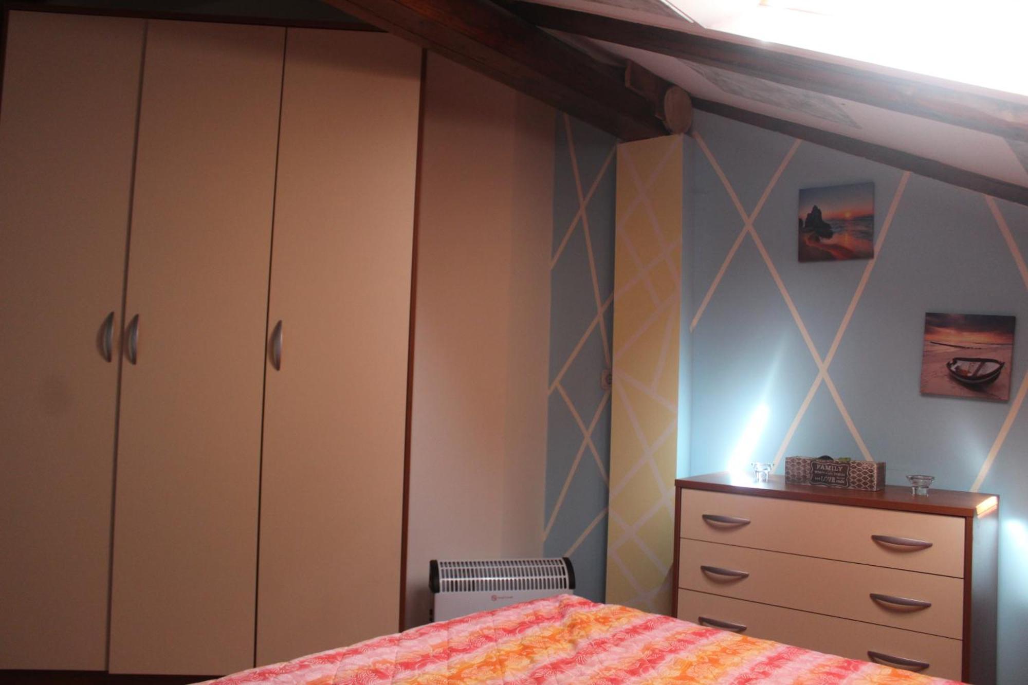 Apartment Matija *