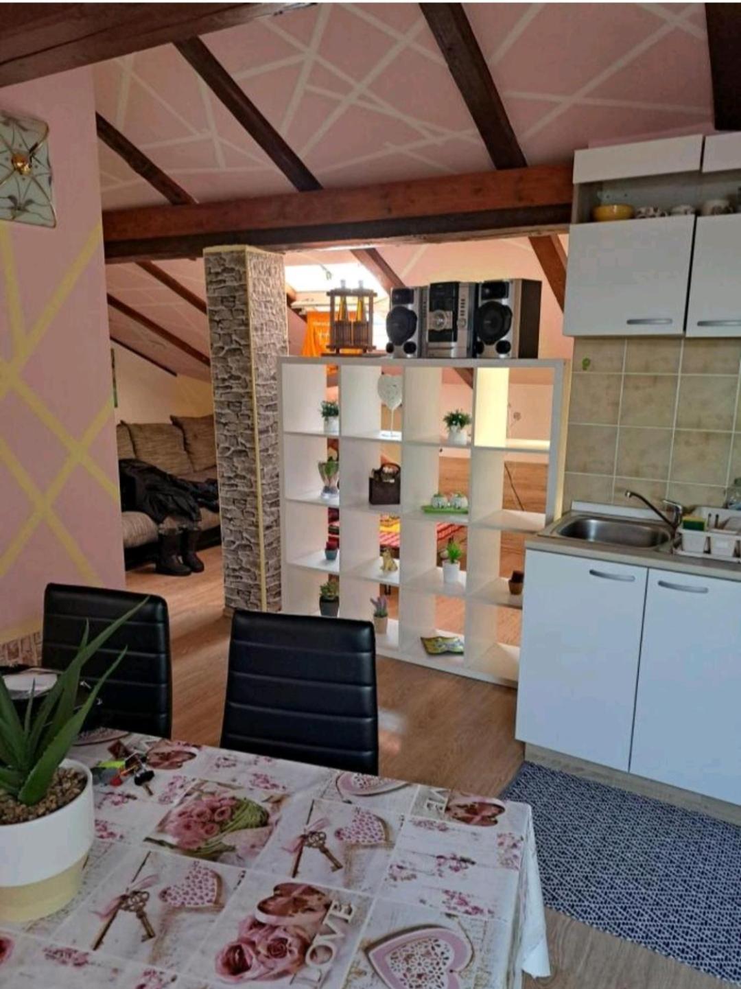 Matija Apartment *