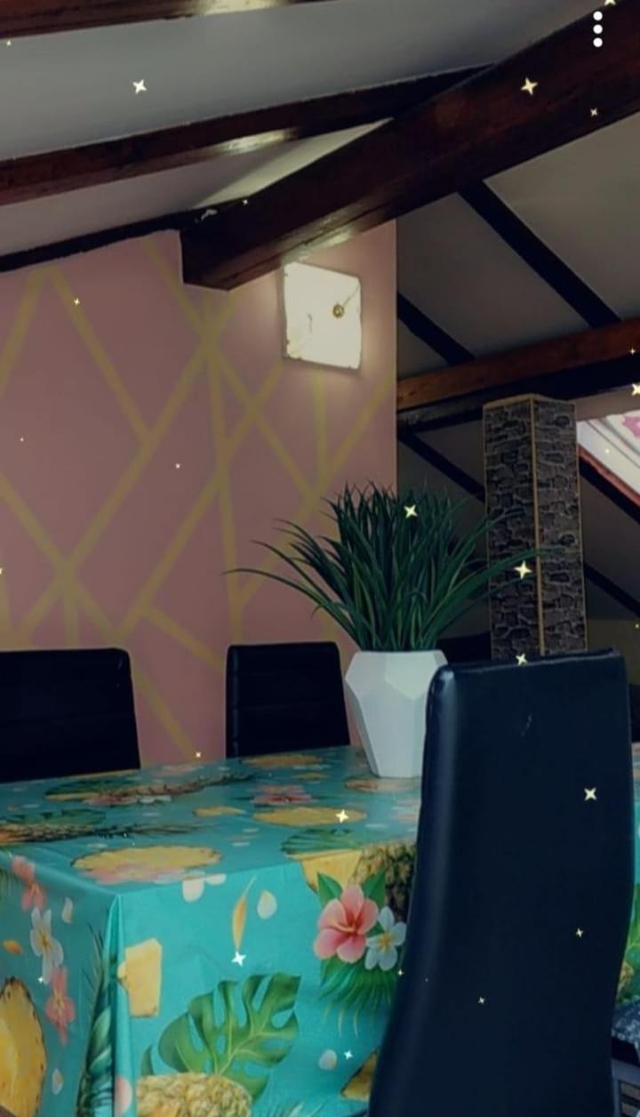 Matija Apartment Opatija