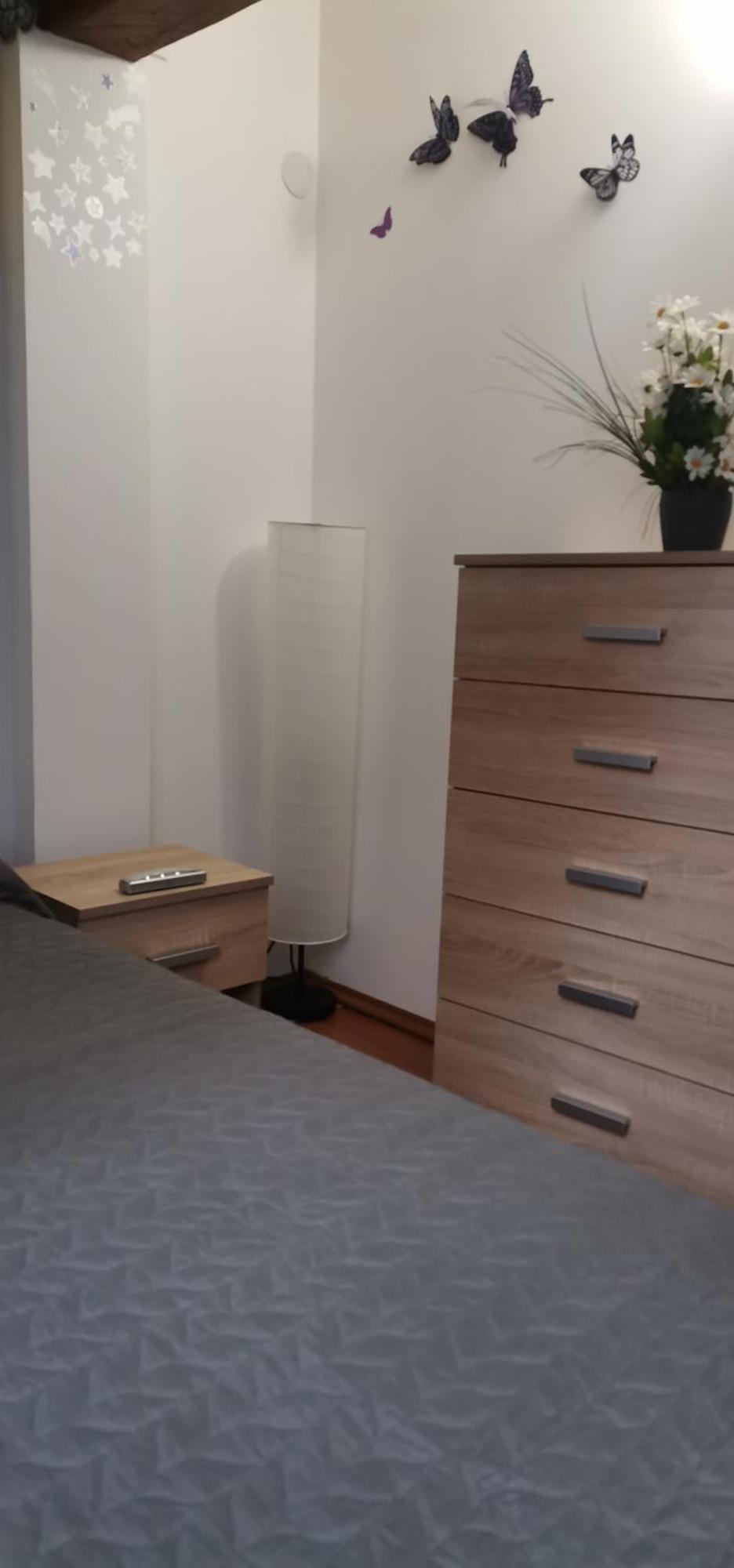 Apartament Matija *