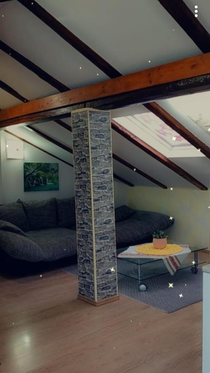 Apartment Matija Opatija