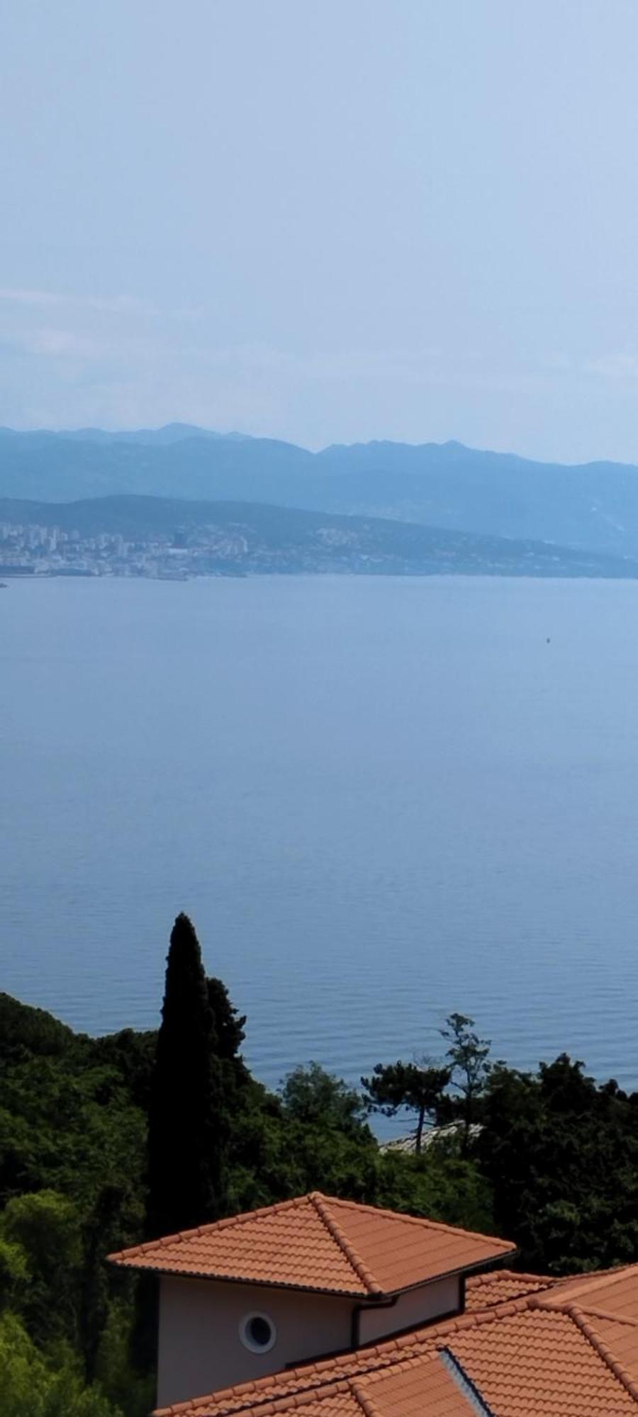 Apartment Matija Opatija