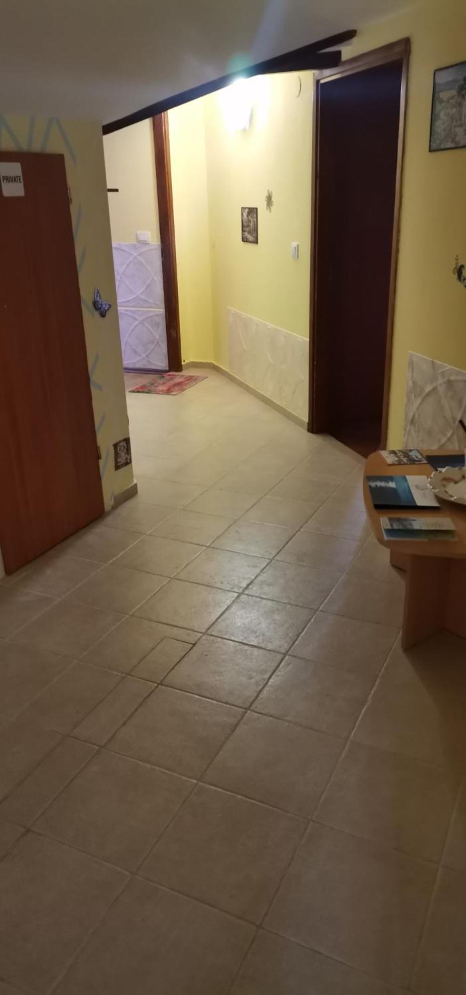 Apartment Matija Opatija