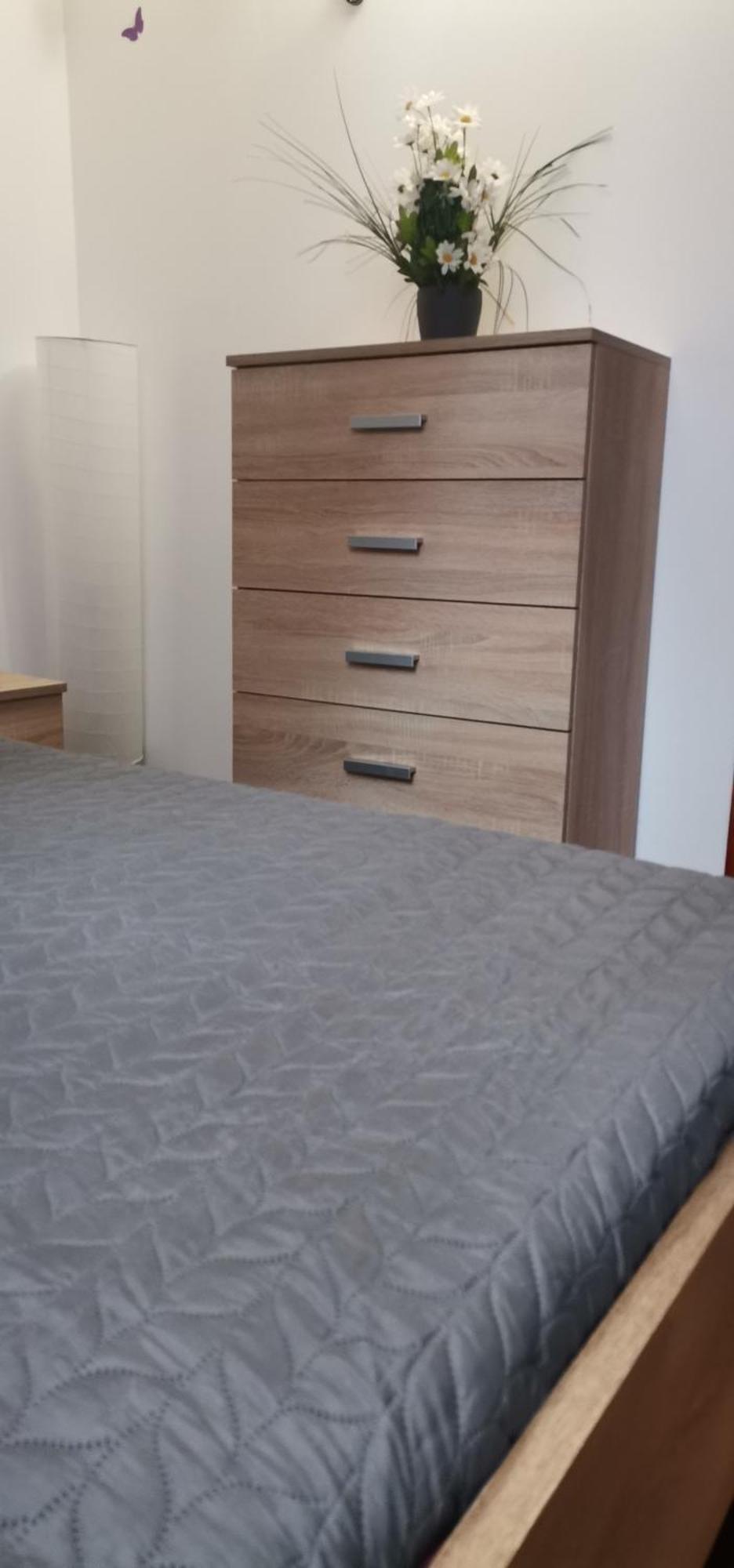 Apartment Matija *