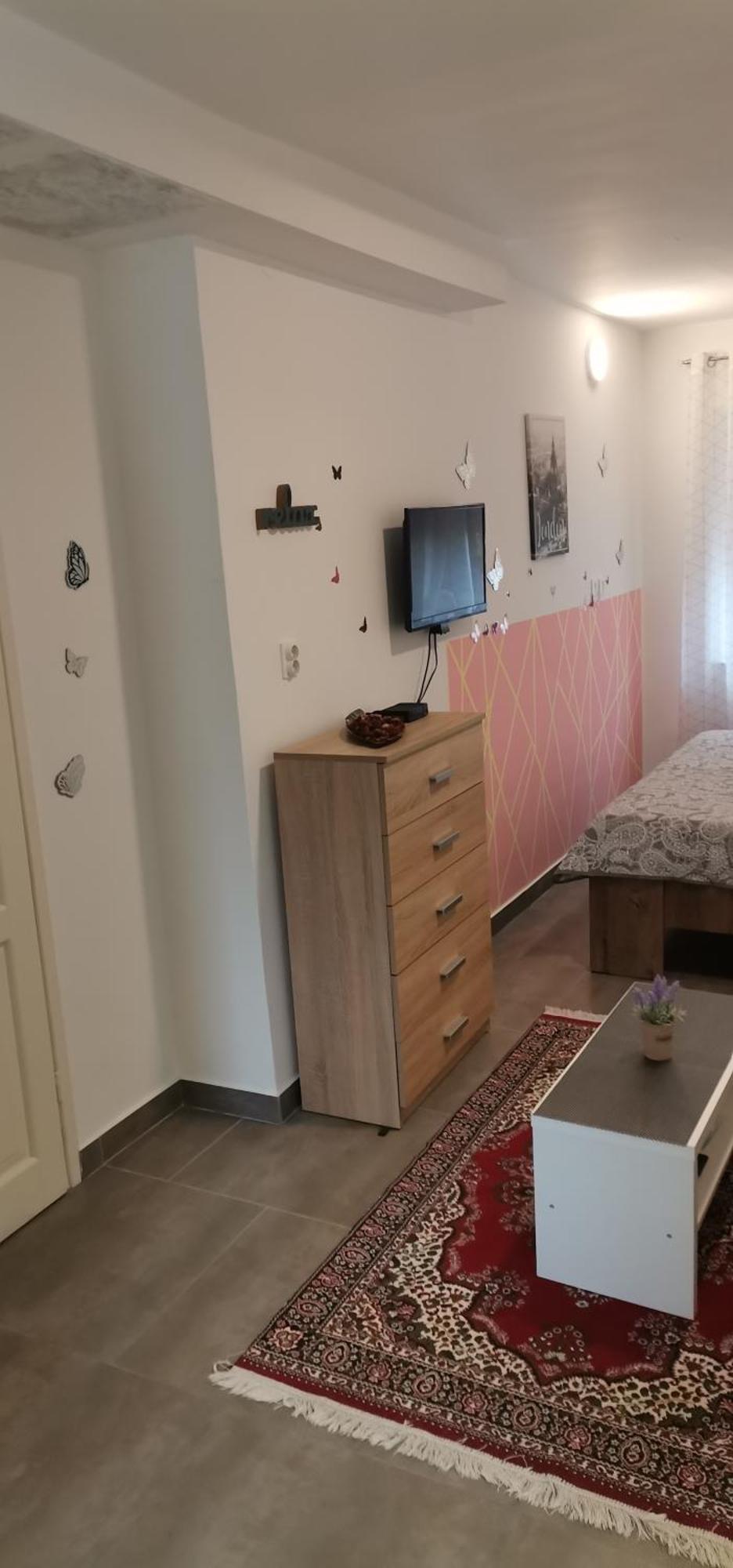 Apartment Matija *