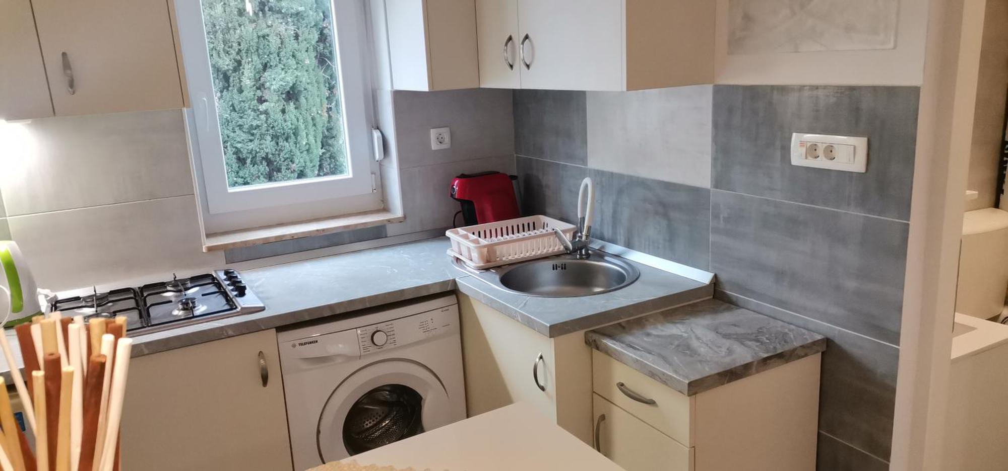 Apartament Matija *
