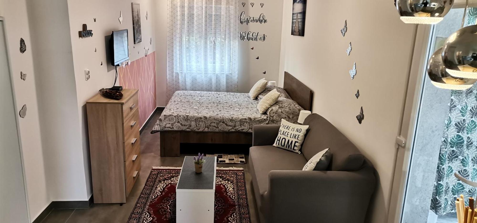 Matija Apartment *