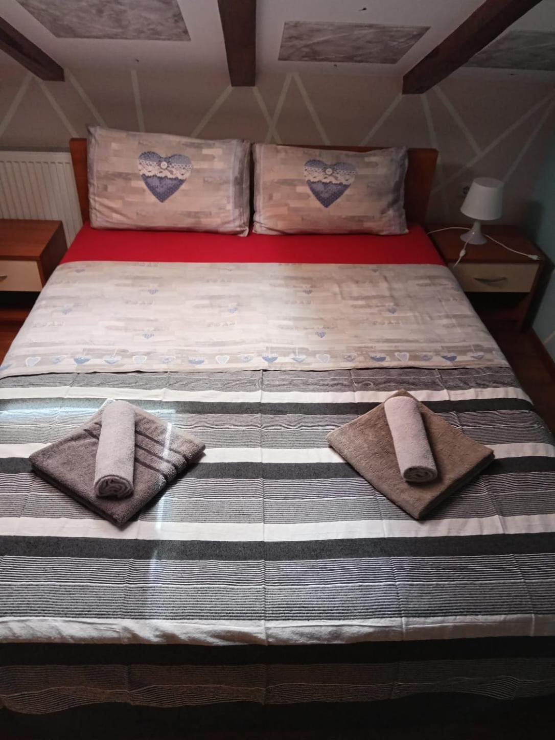 Apartament Matija