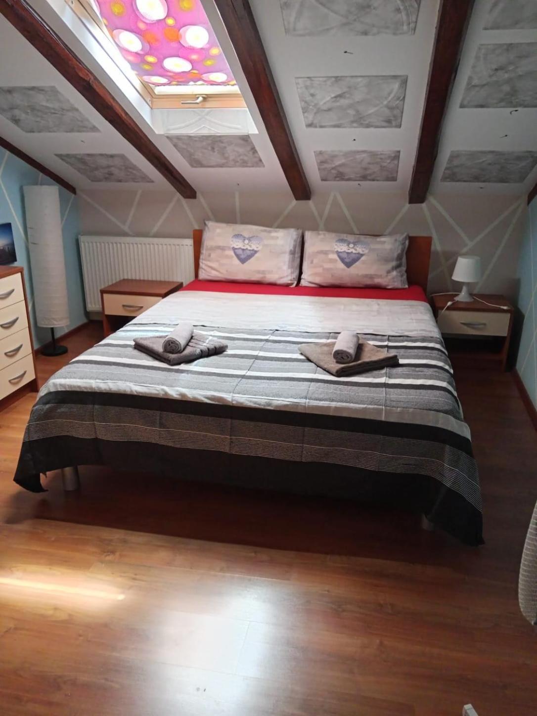 Apartament Matija *